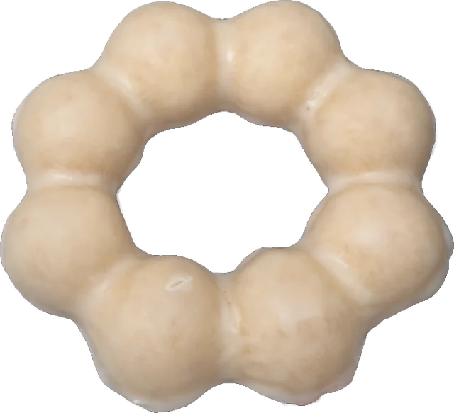 Original mochi donut